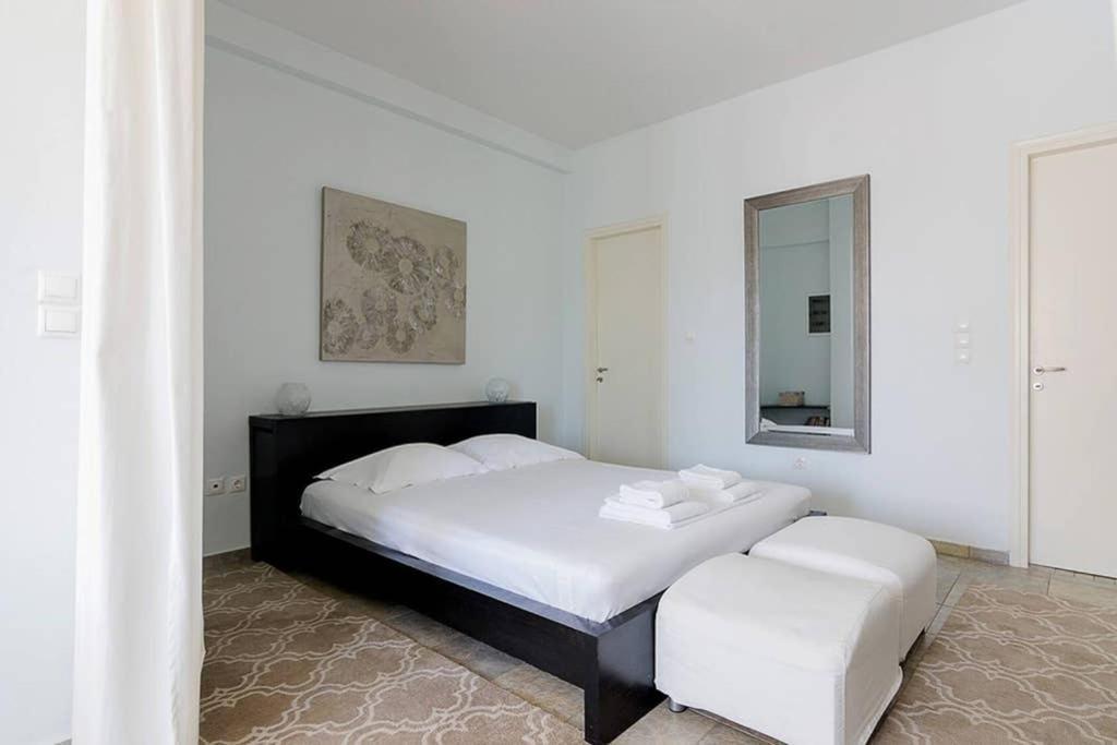 1Bedroom House In The City Center With Great View Athens Exterior photo